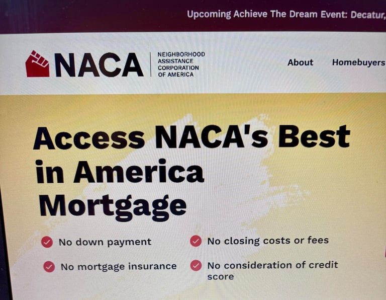 a computer screen showing a website page with a picture of a website page