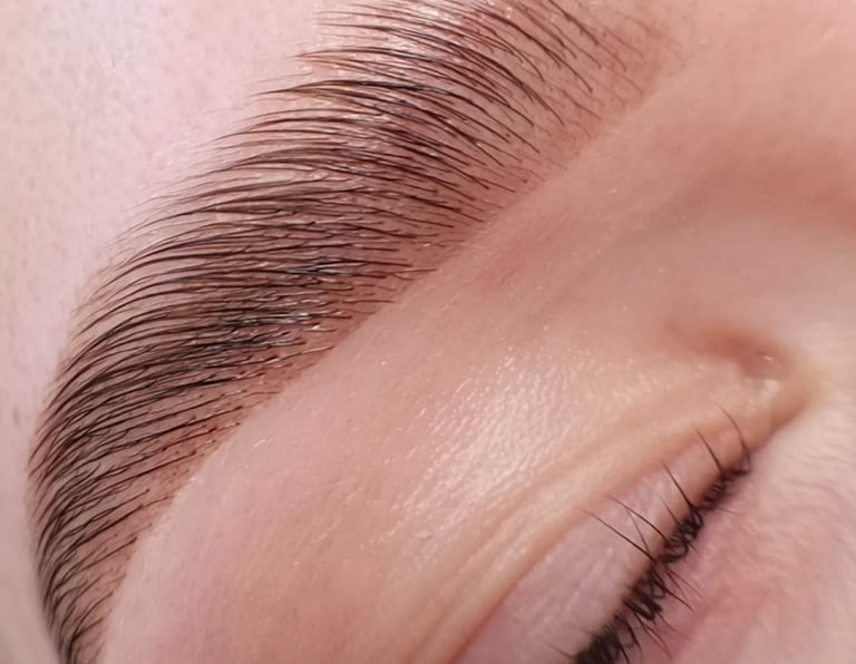 BrowSpa