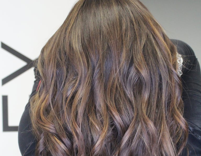 peluquería lanzat capó