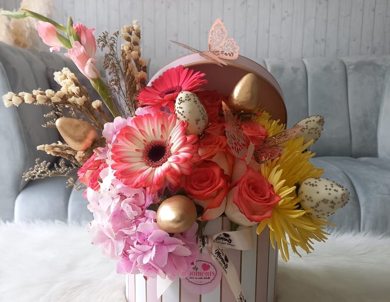 floristerías Pereira a Domicilio