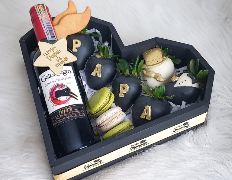 regalos para el día del padre Pereira