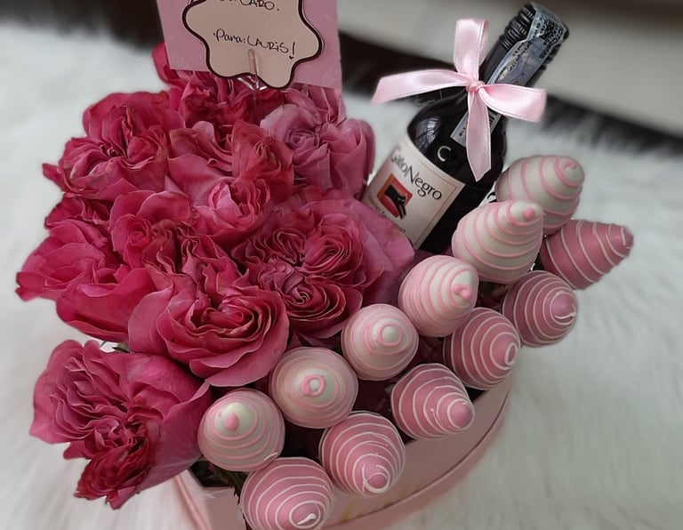 regalos de amor y amistad Pereira