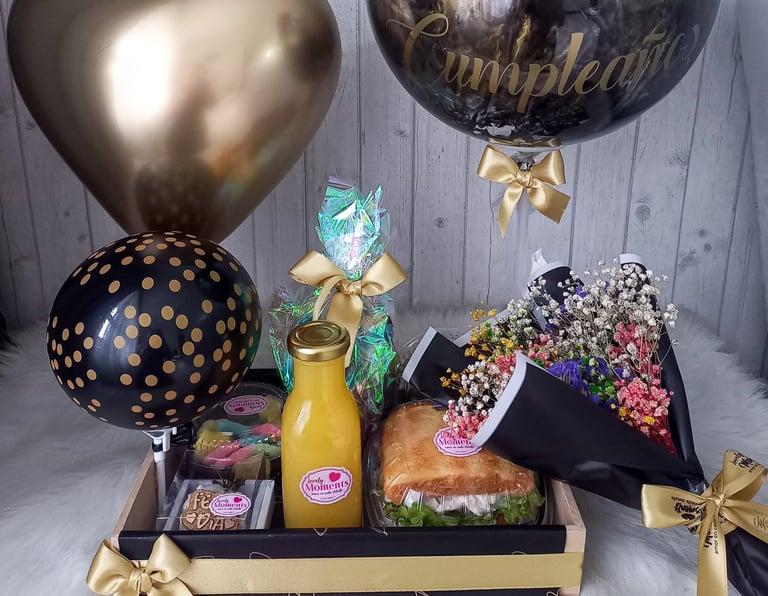 regalos de cumpleaños Pereira