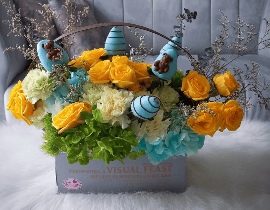 Floristería Pereira y Dosquebradas