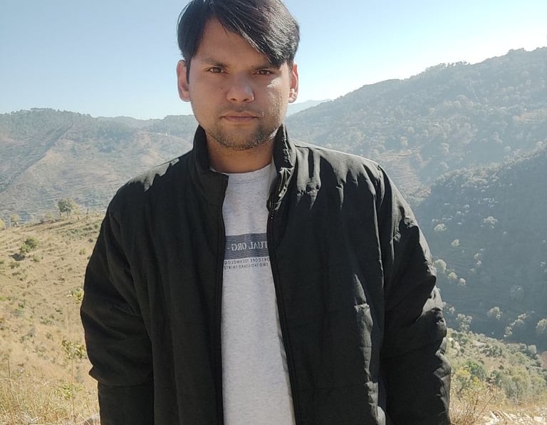 Founder of Condolence tours