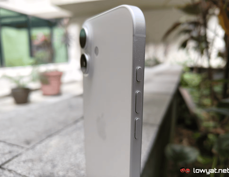 iPhone Km0 de Plant Your Phone 