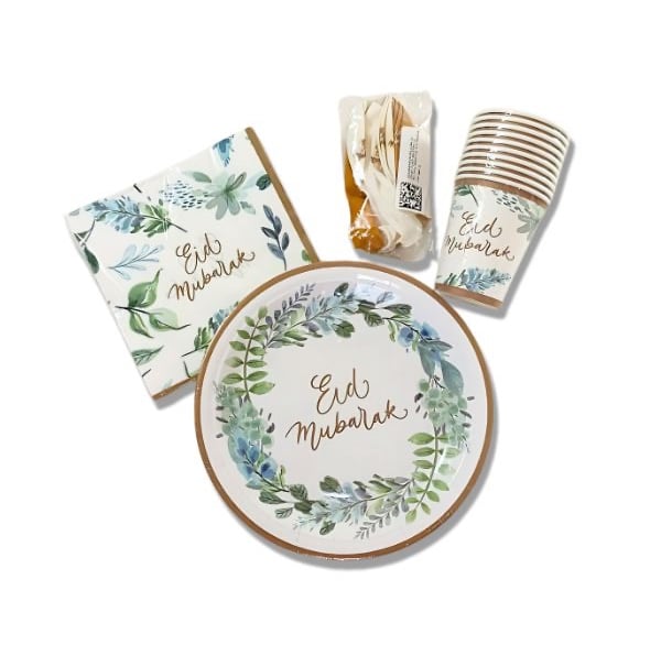 vaisselle aid Mubarak