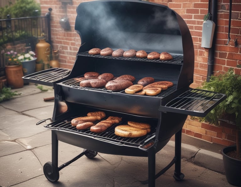 white concrete building during daytime