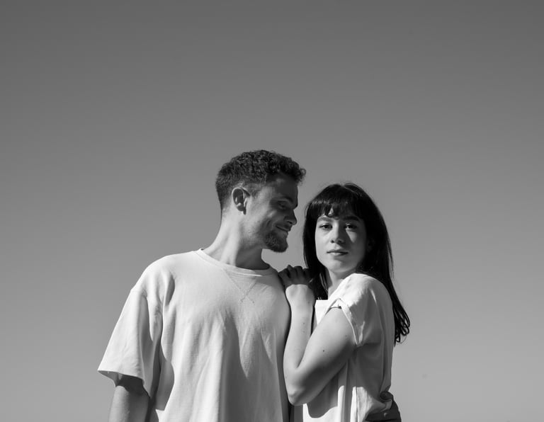 Couple, photos de couple