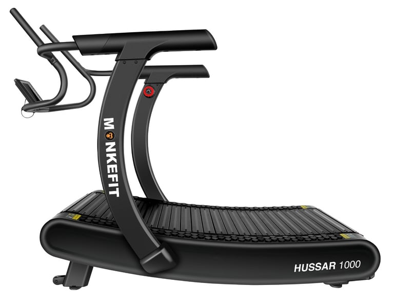 monkefit hussar1000