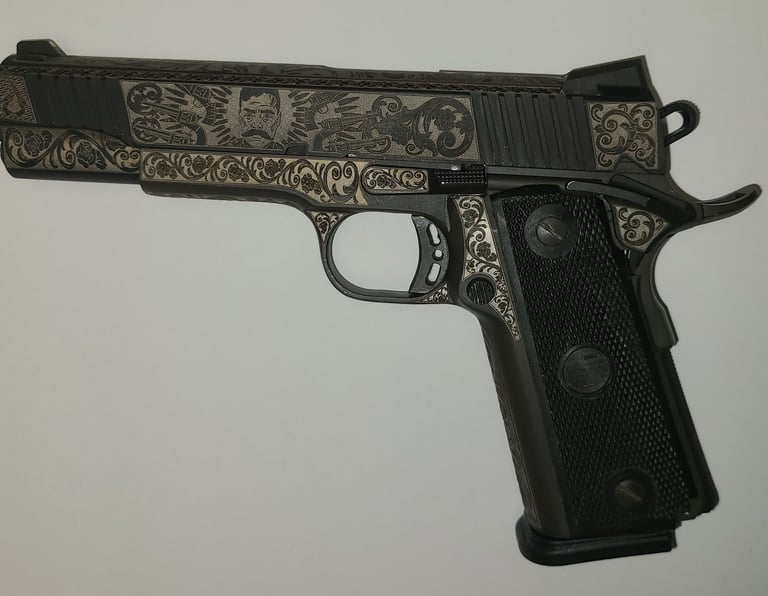 Www.danddlaserengravingandgunworks com