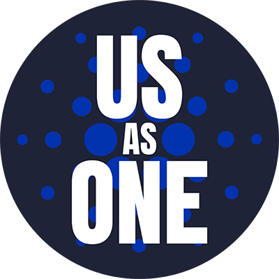 US as ONE - Cardano Stake Pool Operator