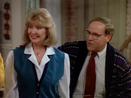 Charlotte Stewart in Coach