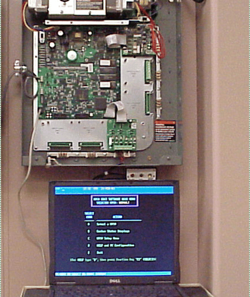 AR-HVAC | Control y Automatización