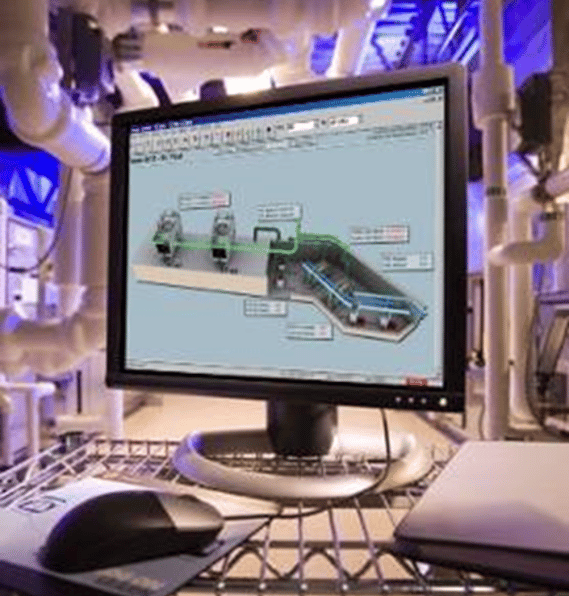 AR-HVAC | Control y Automatización