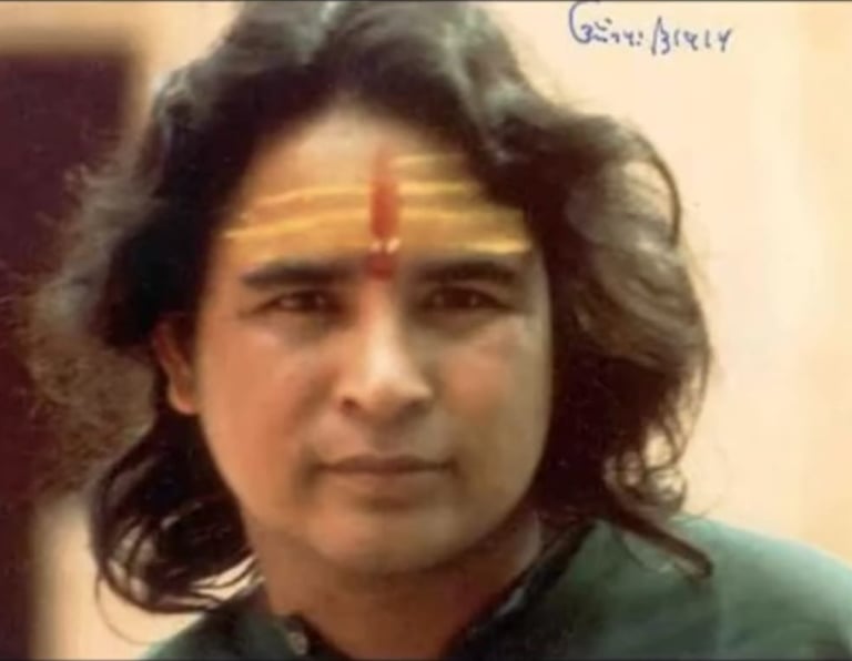 Shri Babaji