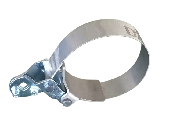 D140 (Dariushtools): 135–145 mm filter, 40 mm strap, 1/2″ drive