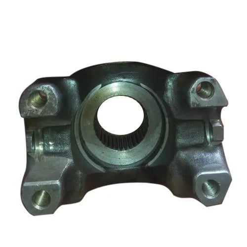 Yoke Flange JCB 3D & 3DX