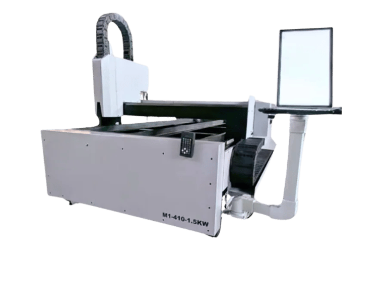 Cortadora láser metal cnc precio