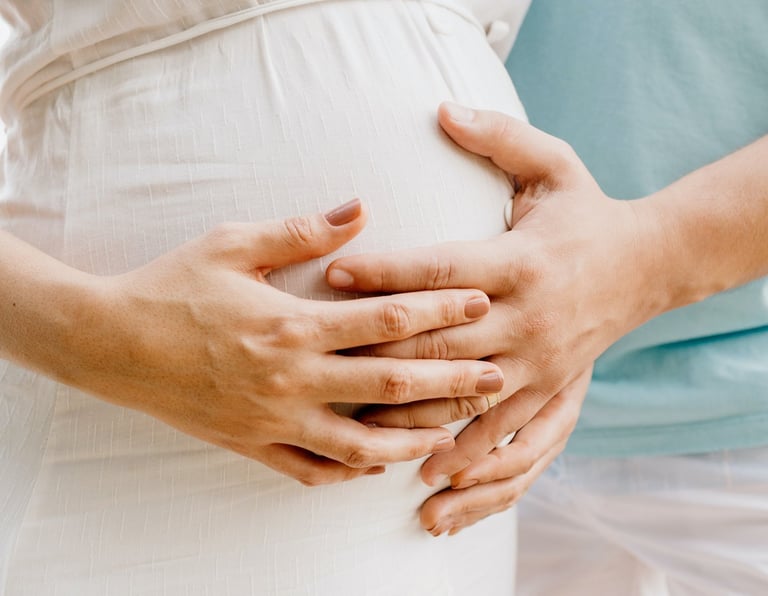 Comment la sophrologie va vous aider à vous détendre pendant la grossesse 