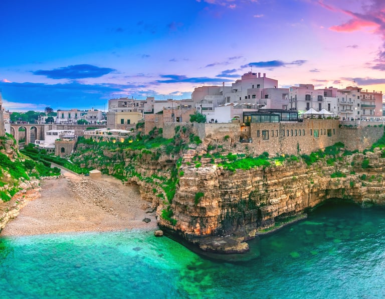 guide to puglia italy 2022