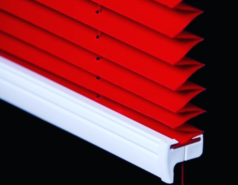 jaluzele plisate executate pe comand de catre Airoll / 0768471526 Gabriel Dicu / Producator jaluzele