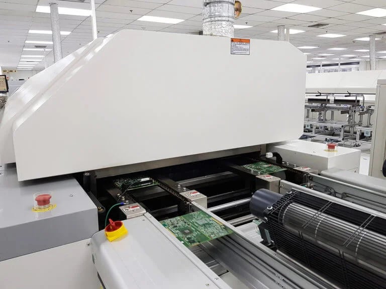 Introduction to Lead-Free PCB Assembly with Omini for eco-friendly, high-quality solutions.