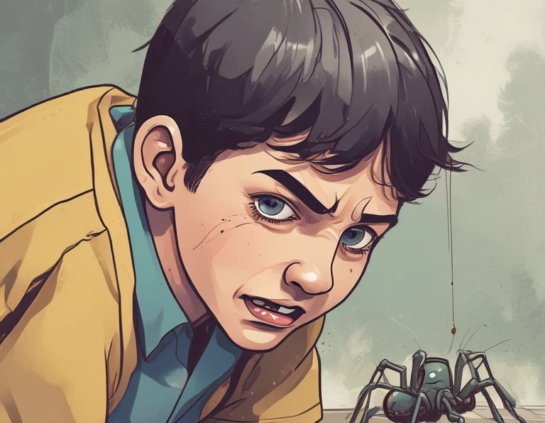 a butterfly sitting on top of a violin