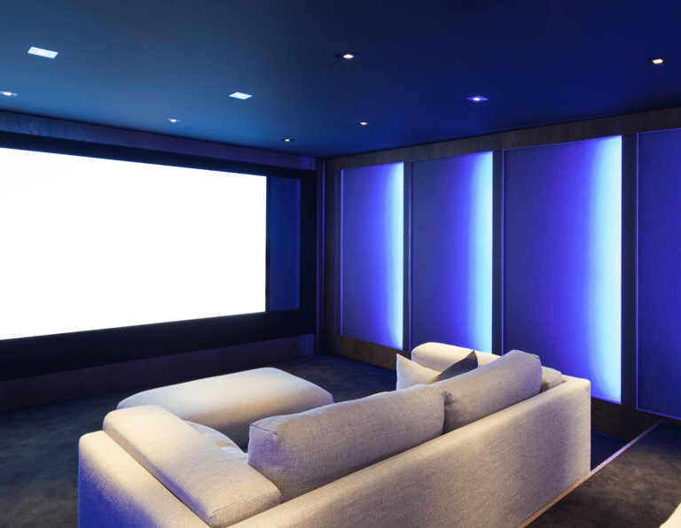 Home Theater