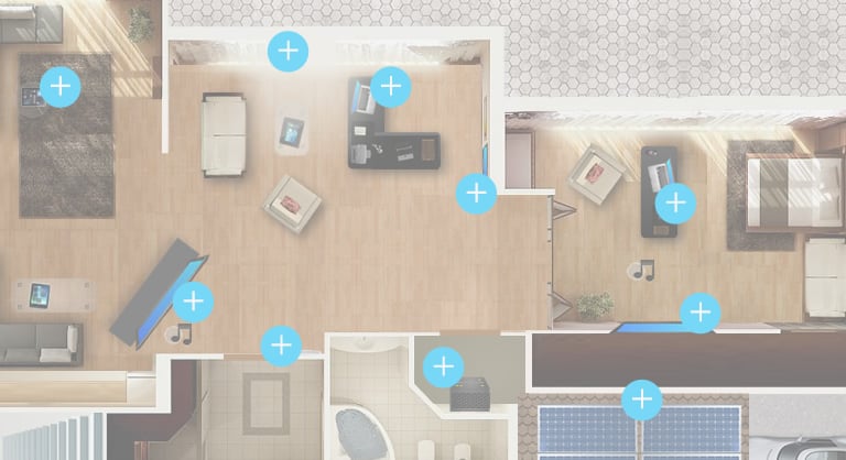 Smart Home Design