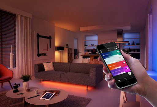 Smart Lighting