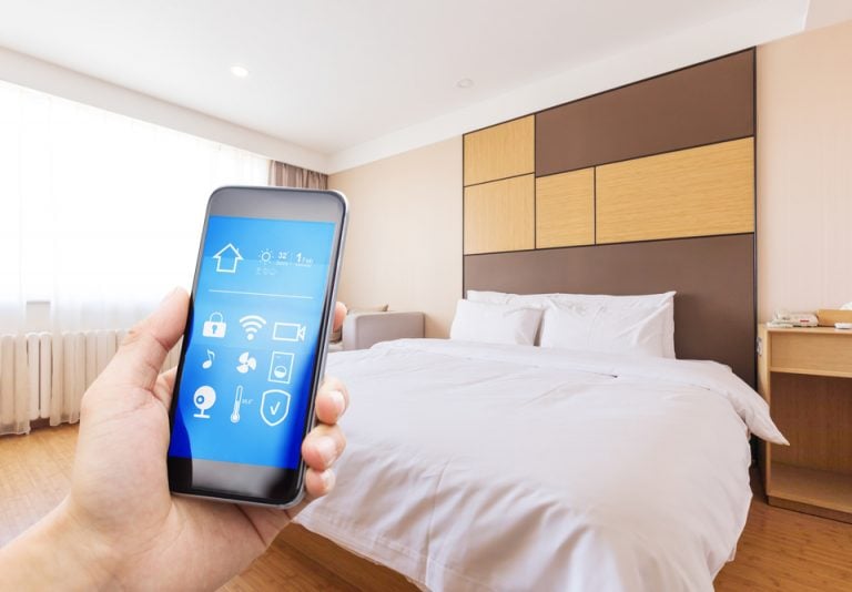 Smart Hotel