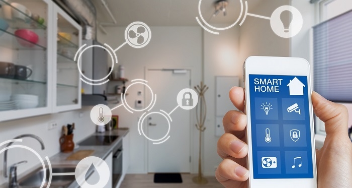 Smart Home