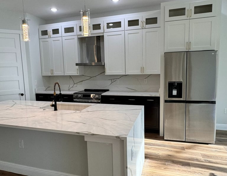 kitchen orlando florida