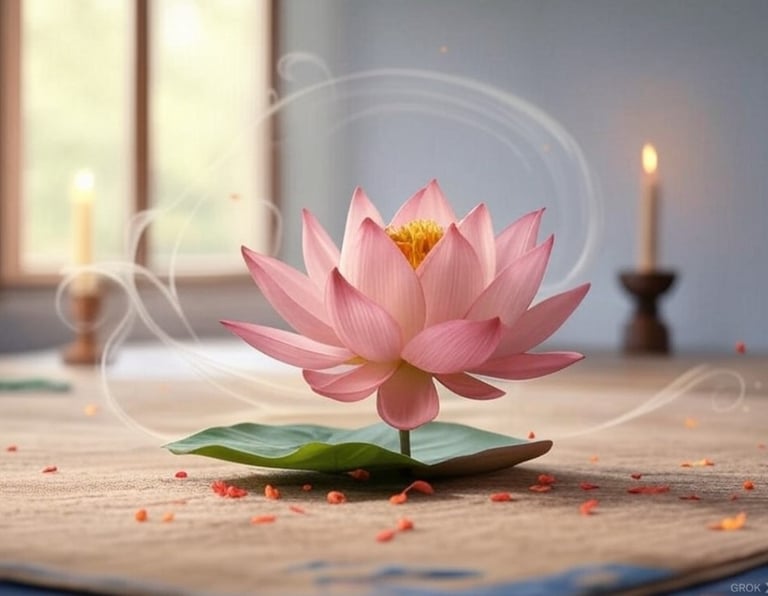 #soins énergétique avec chistèle cherruault à Nantes et Sainte Luce sur Loire