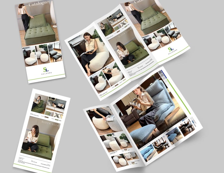 bikin design katalog