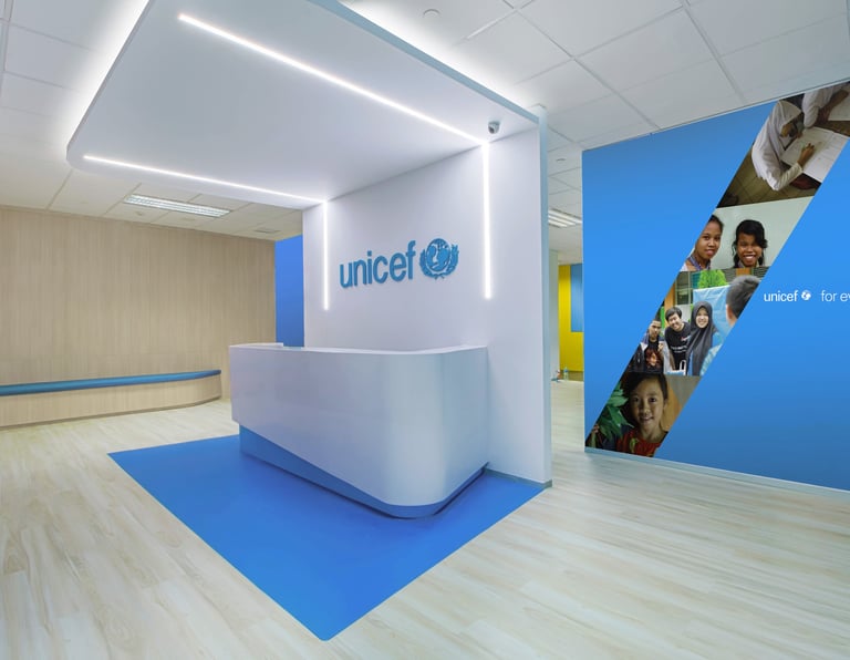 Office Interior Jakarta, Office Renovation Jakarta, Office Contractor Jakarta, Office Construction