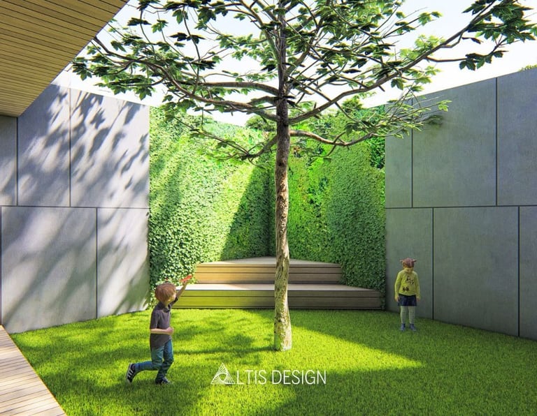 Jasa Arsitek Jakarta, Desain Interior, Rumah Modern Minimalis, Desain Rumah Mewah, Renovasi Rumah