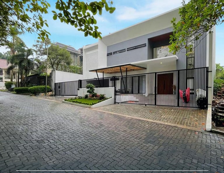 Jasa Arsitek Jakarta, Desain Interior, Rumah Modern Minimalis, Desain Rumah Mewah, Renovasi Rumah
