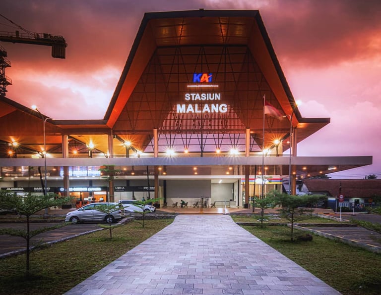 Jasa Arsitek Gedung, Jasa Desain Hotel, Jakarta Architect, Hotel Design Consultant