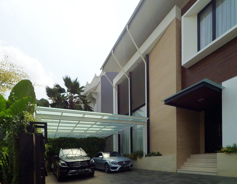 Jasa Arsitek Jakarta, Desain Interior, Rumah Modern Minimalis, Desain Rumah Mewah, Renovasi Rumah