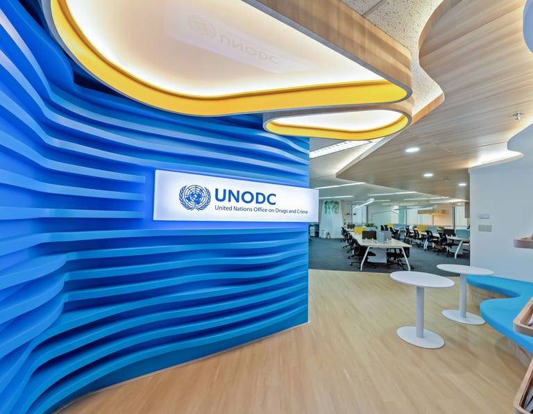 Office Interior Jakarta, Office Renovation Jakarta, Office Contractor Jakarta, Office Construction