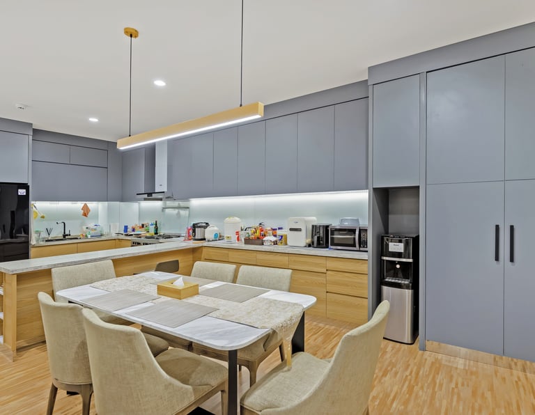 Jasa Arsitek Jakarta, Desain Interior, Rumah Modern Minimalis, Desain Rumah Mewah, Renovasi Rumah