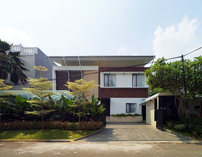 Jasa Arsitek Jakarta, Desain Interior, Rumah Modern Minimalis, Desain Rumah Mewah, Renovasi Rumah
