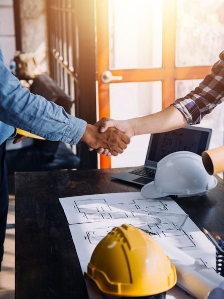 mimari ve mühendislik projeleri, profesyonel inşaat firması projeleri, inşaat işleri