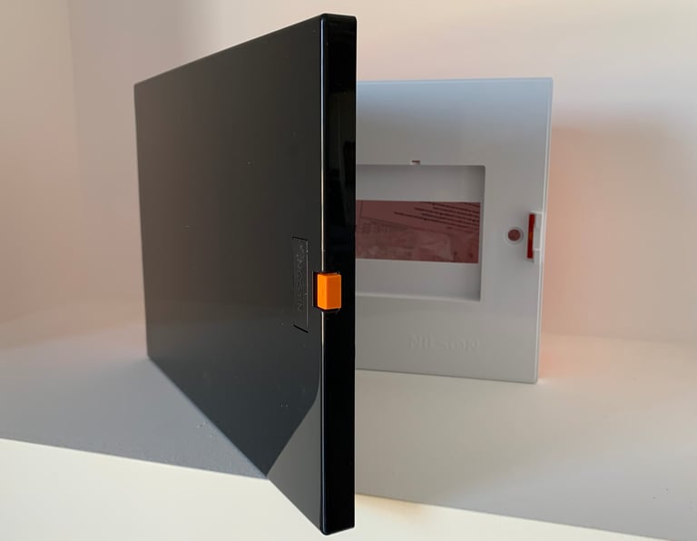 Distribution box 12-way Aptus Malta