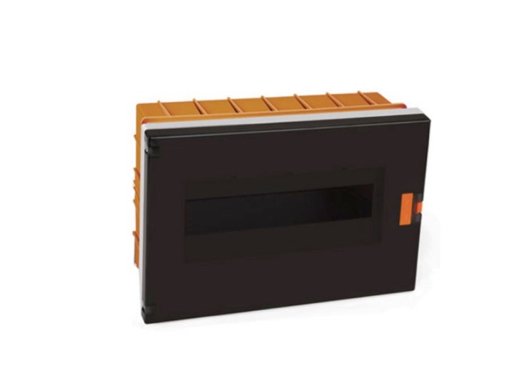 Distribution box flush mounted Aptus Malta Nilson Quantum