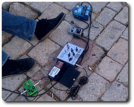 Mes jouets...