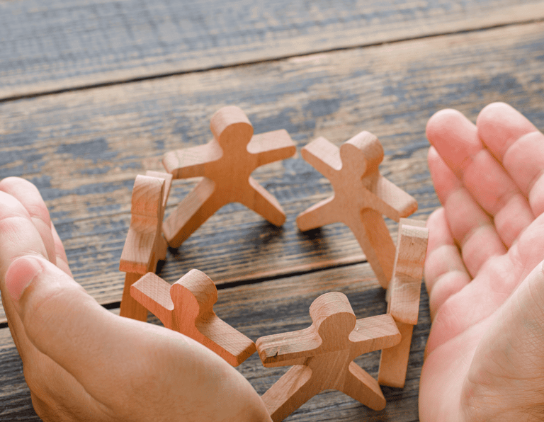 acquisition réussie d'une entreprise de services à la personne avec pme partner