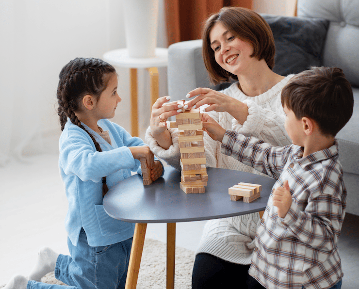 reprendre entreprise garde enfants doimicile